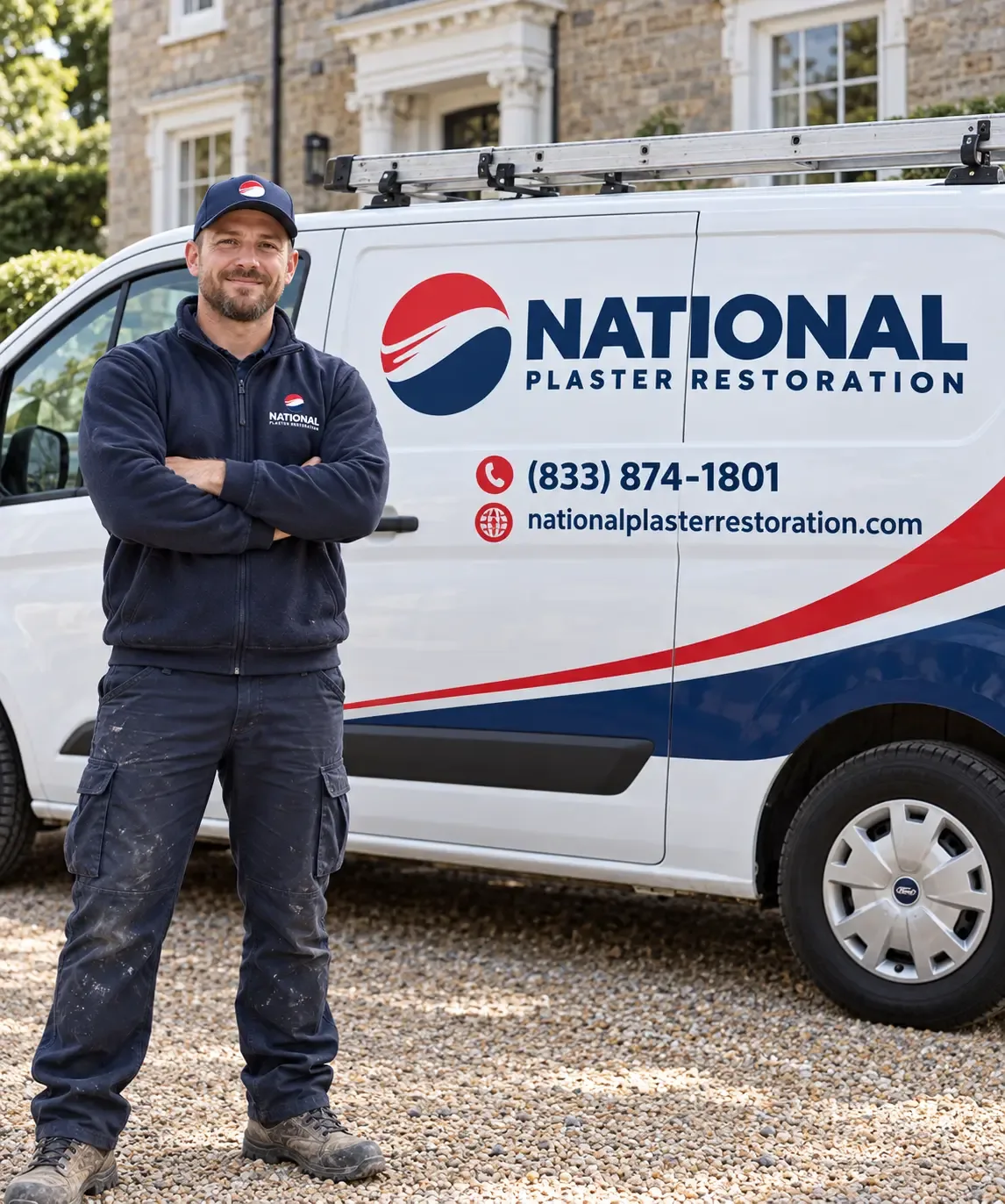 Plaster Repair company in Zirconia, NC
